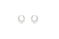 Earring Gold Designer