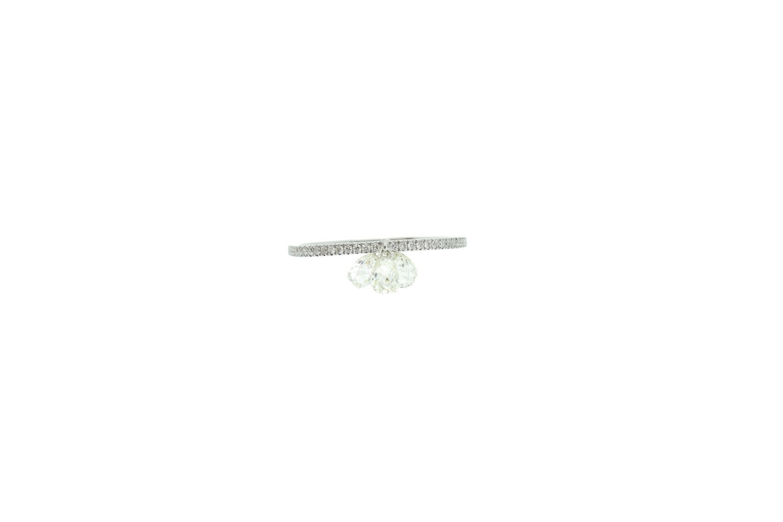 Ring Gold Designer