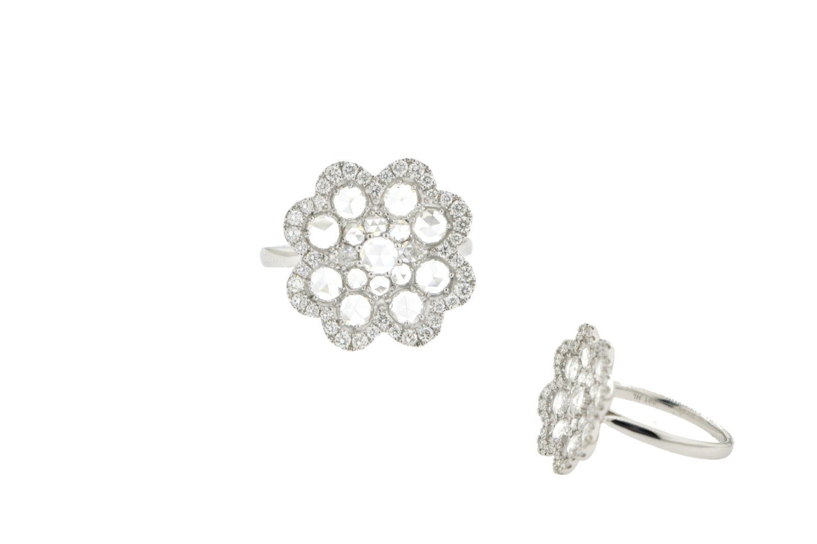 Ring Gold Designer