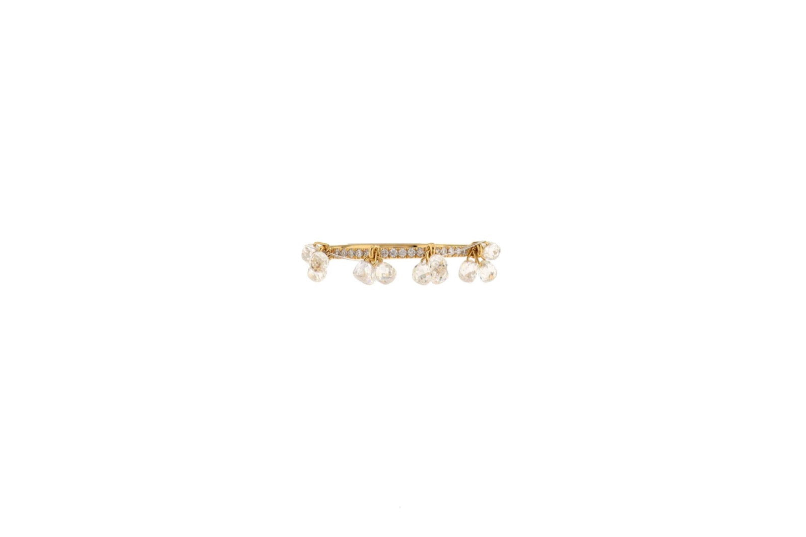 Ring Gold Designer