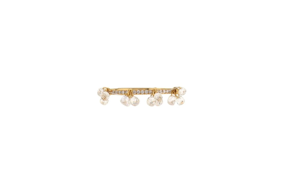 Ring Gold Designer