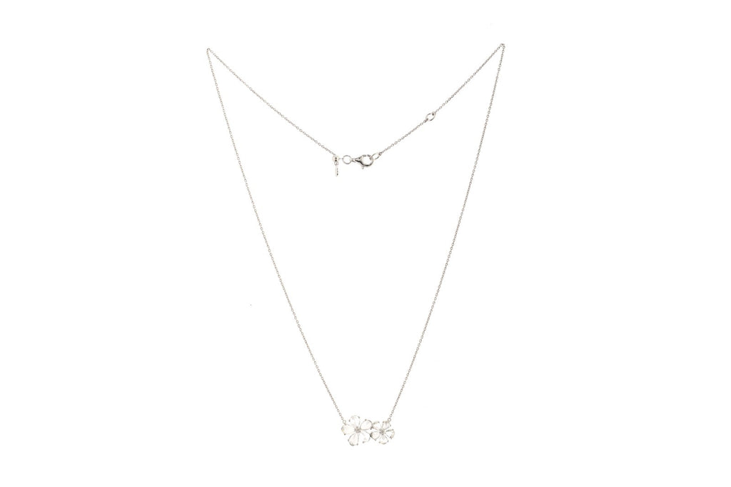 Necklace Gold Designer