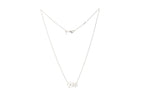 Necklace Gold Designer