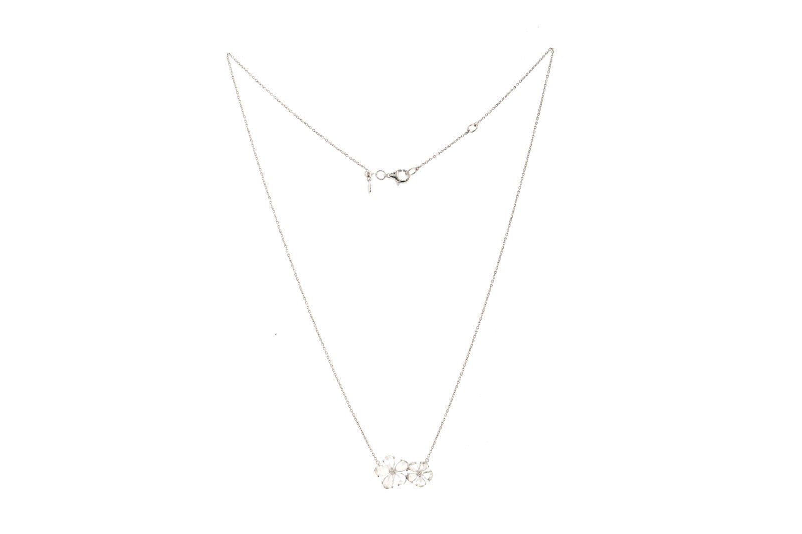 Necklace Gold Designer