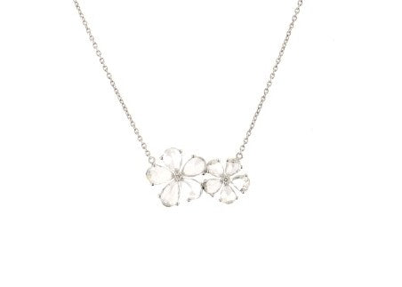 Necklace Gold Designer
