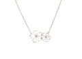 Necklace Gold Designer
