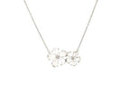 Necklace Gold Designer