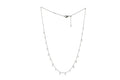 Necklace Gold Designer