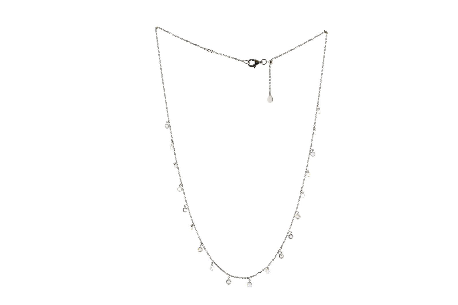 Necklace Gold Designer