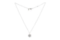 Necklace Gold Designer