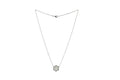 Necklace Gold Designer