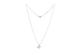Necklace Gold Designer