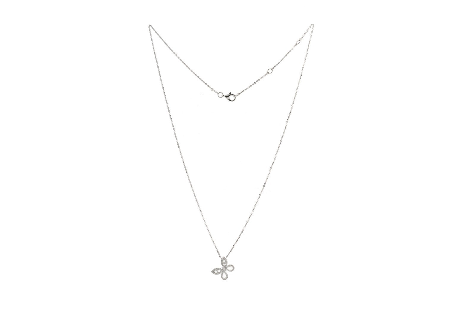 Necklace Gold Designer