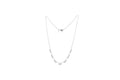 Necklace Gold Designer