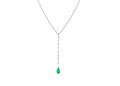 Necklace Gold Designer