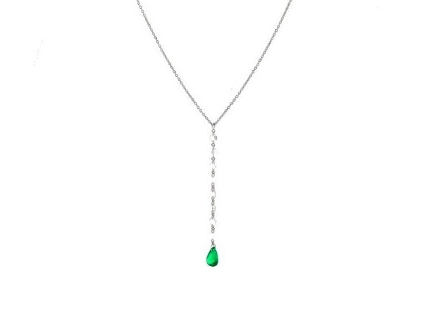Necklace Gold Designer