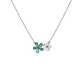 Necklace Gold Designer