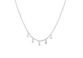 Necklace Gold Designer