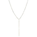 Necklace Gold Designer