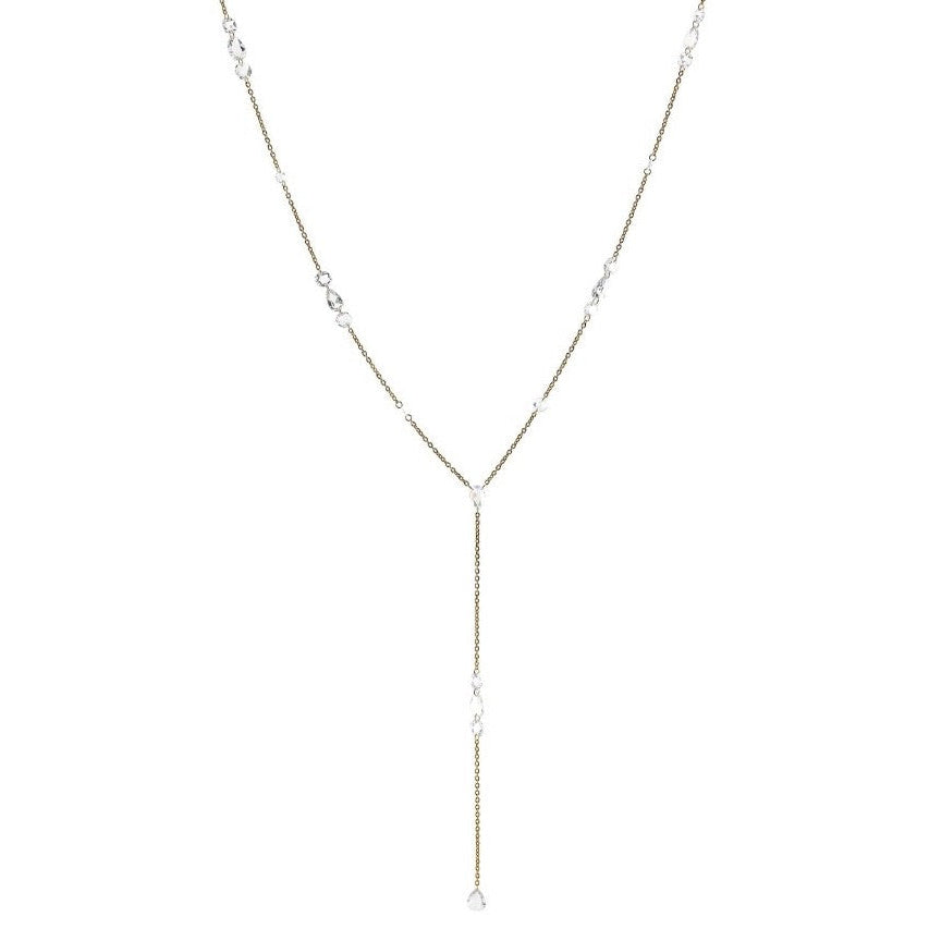 Necklace Gold Designer