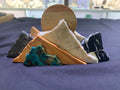 STONE MINERALS