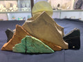 STONE MINERALS