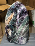 STONE MINERALS