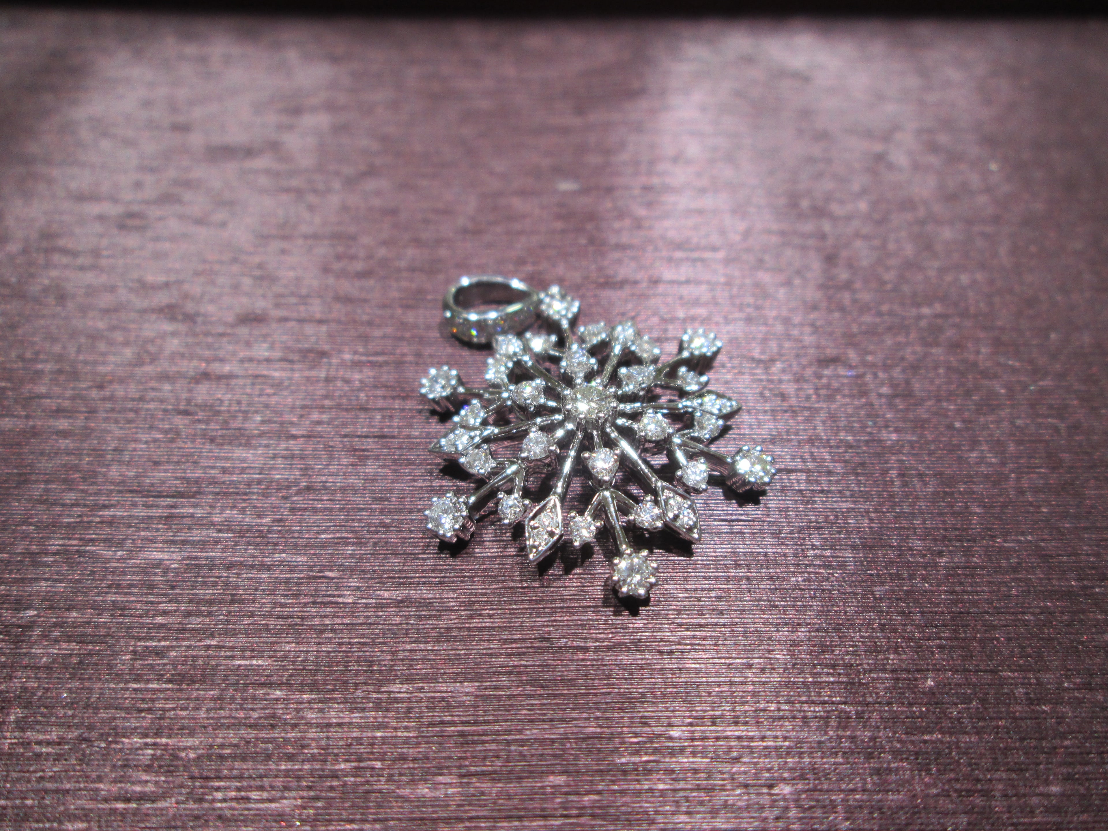 PENDANT GOLD DESIGNER