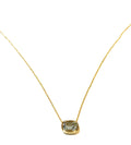NECKLACE GOLD DESIGNER