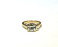 RING GOLD DESIGNER