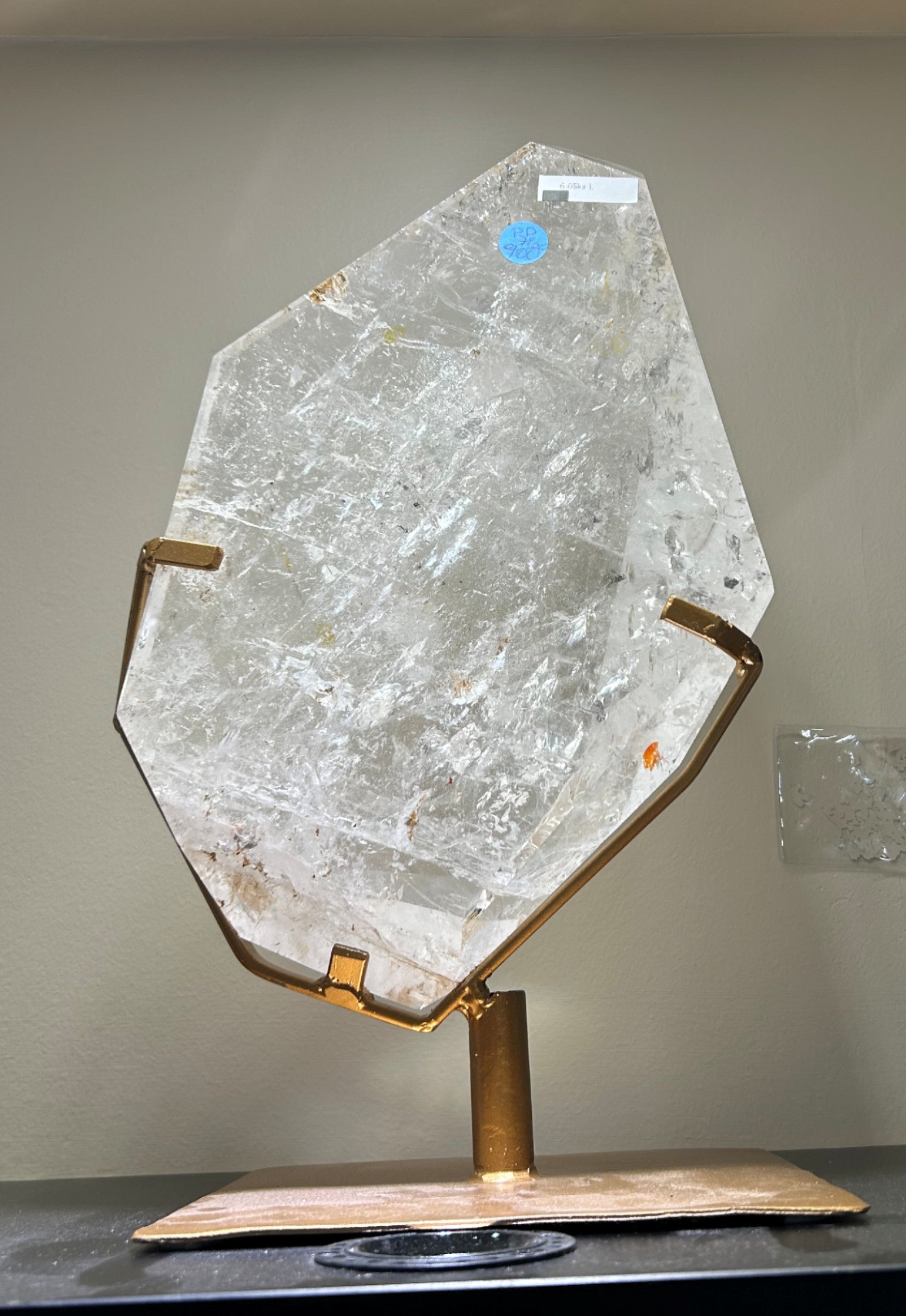 Stone Mineral