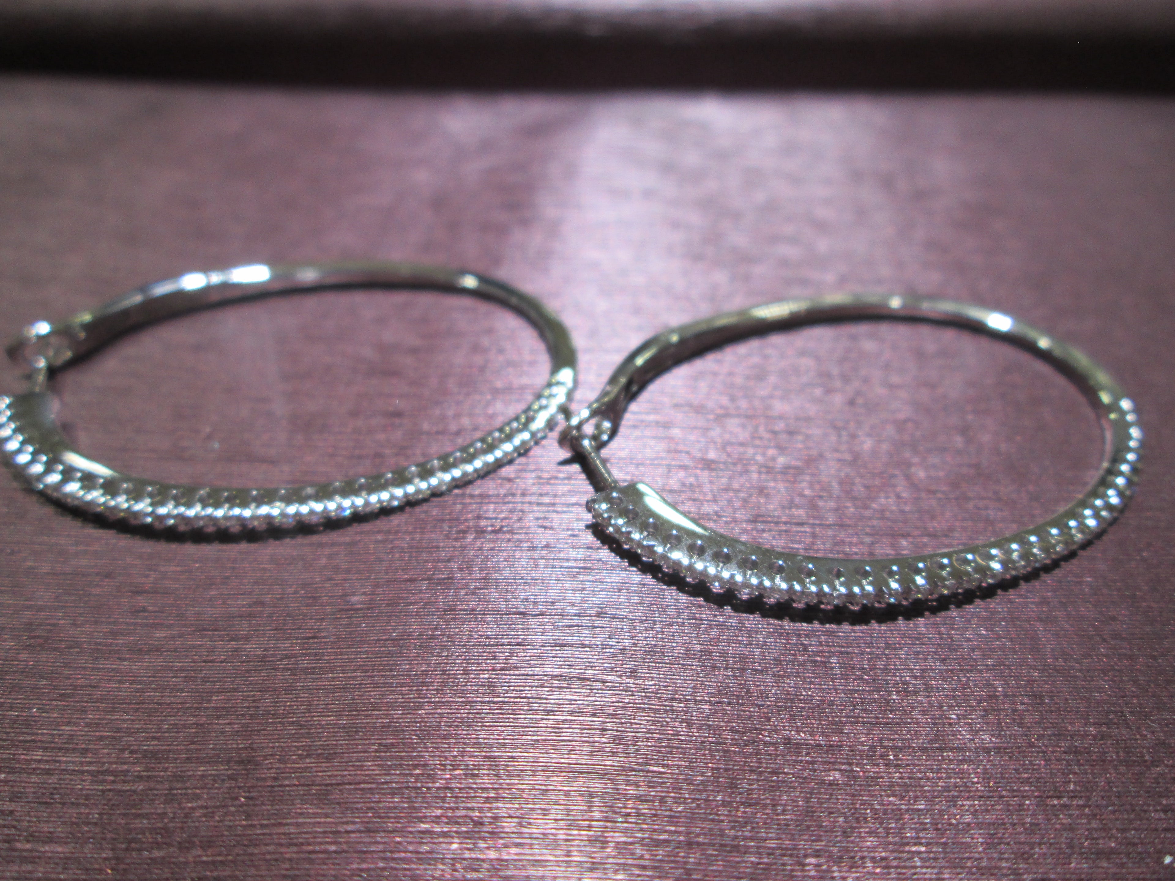 EARRING GOLD DESIGNER