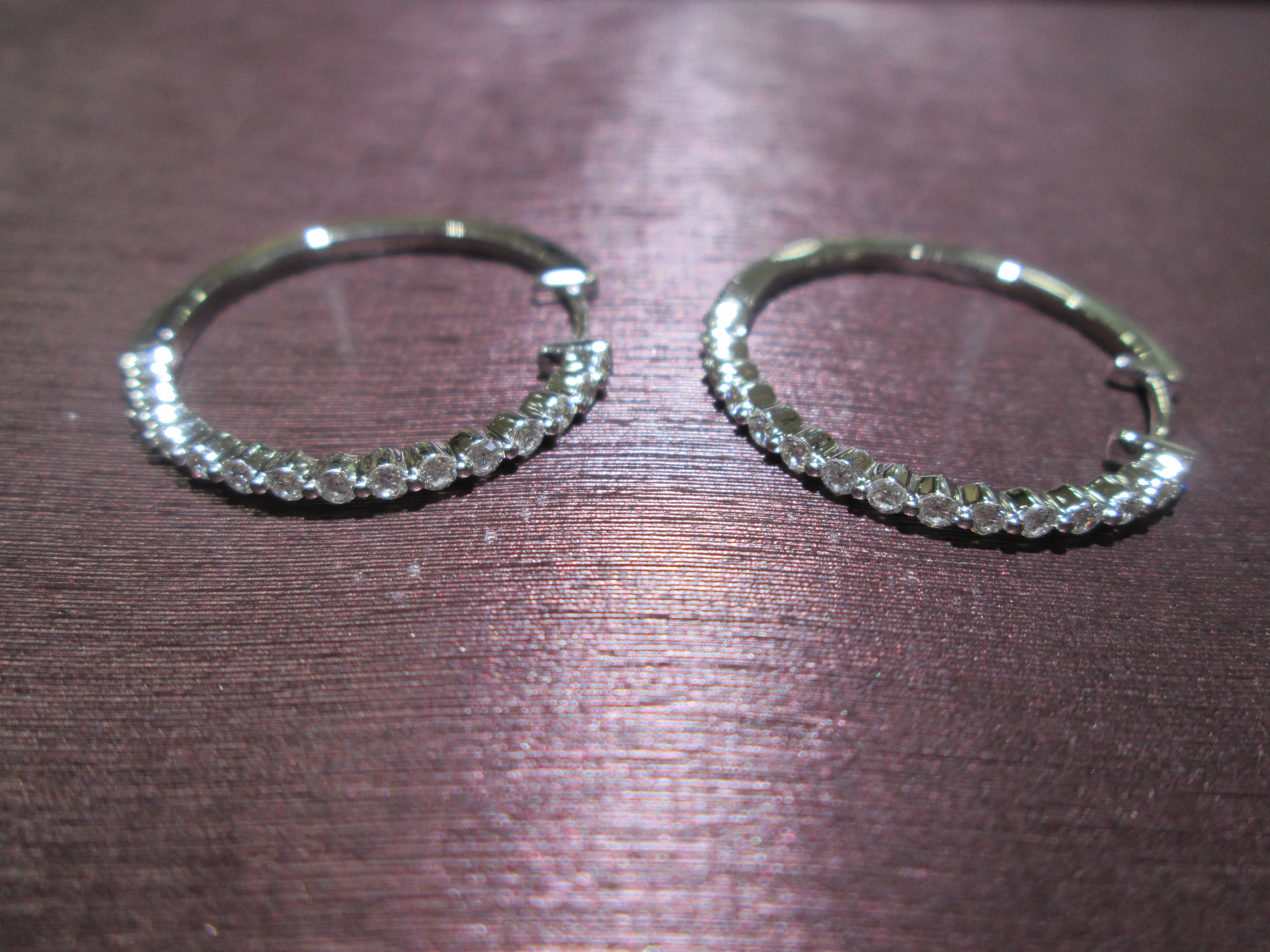 EARRING GOLD DESIGNER