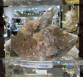 STONE MINERALS