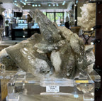STONE MINERALS