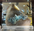 STONE MINERALS