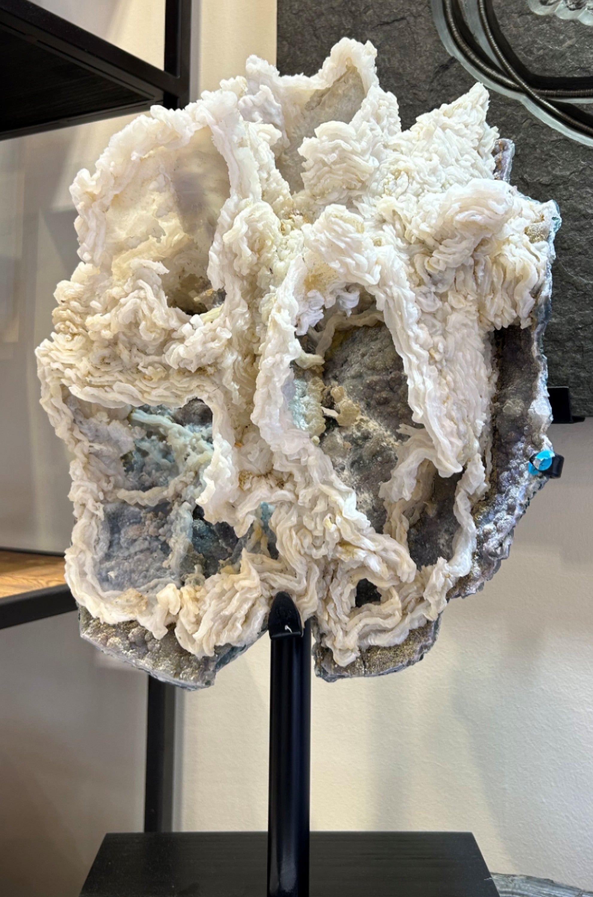 Stone Mineral