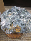 STONE MINERALS