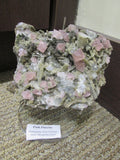 STONE MINERALS