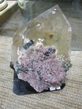STONE MINERALS