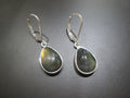 Earring Silver Designer