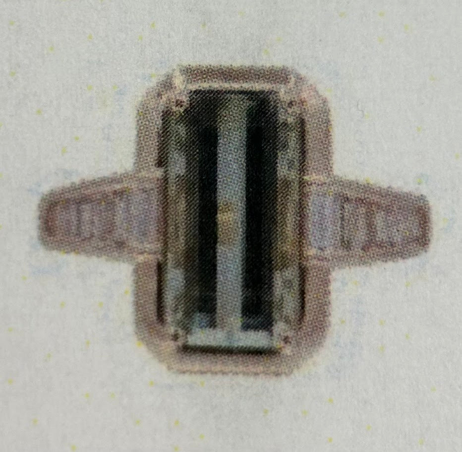 Ring Gold Designer