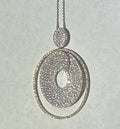 Necklace Gold Designer
