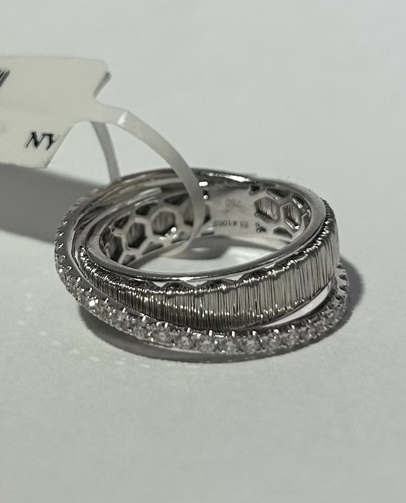 Ring Gold Designer