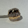 Ring Gold Designer