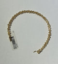 Bracelet Gold Designer