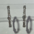 Earring Gold Designer