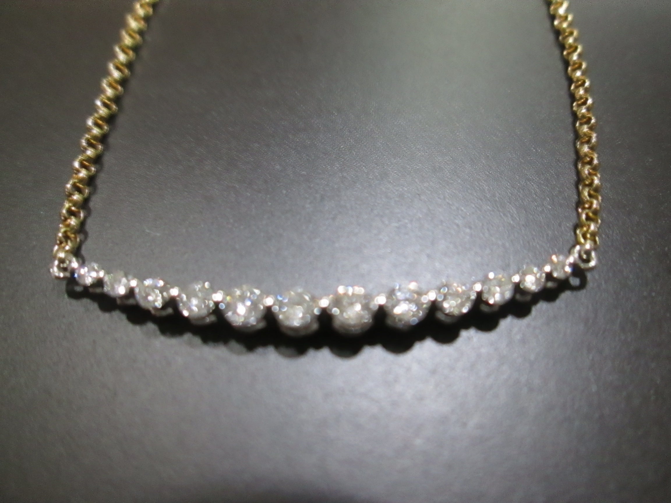 NECKLACE GOLD DESIGNER