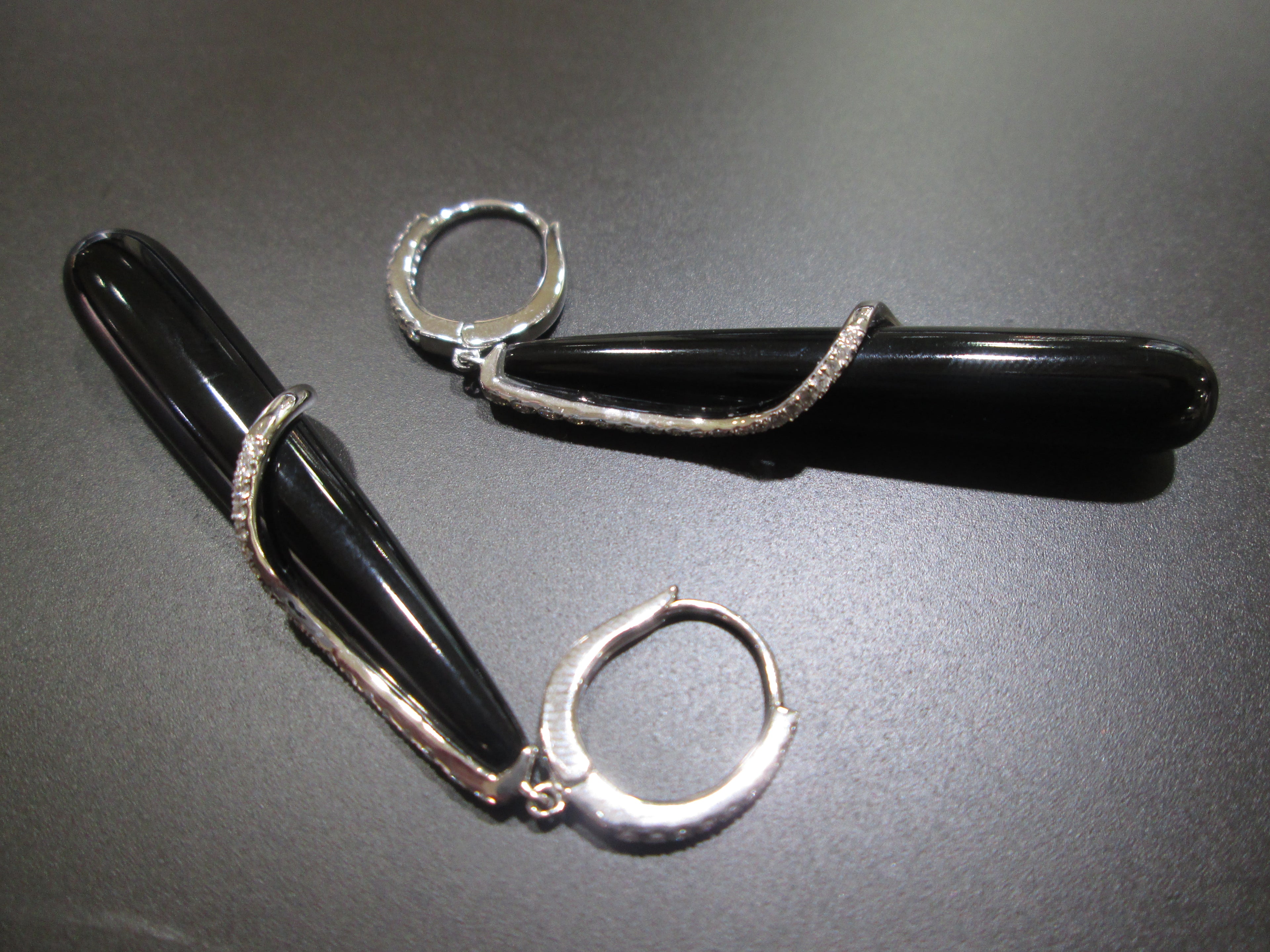 EARRING GOLD DESIGNER