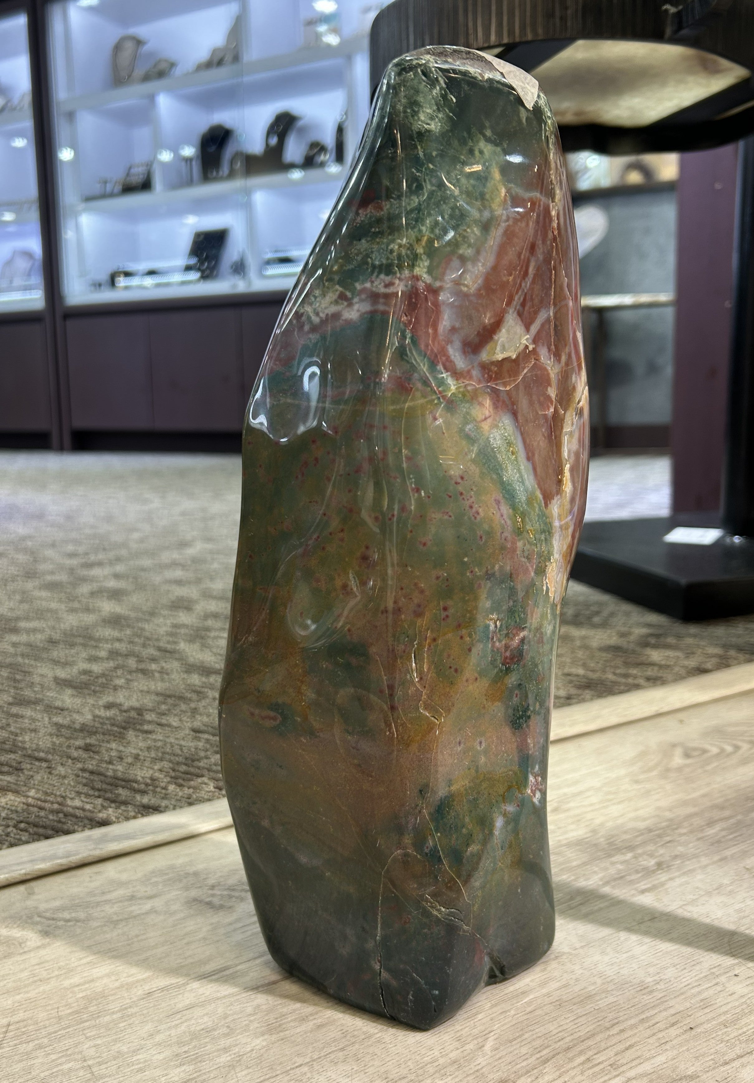 Stone Mineral